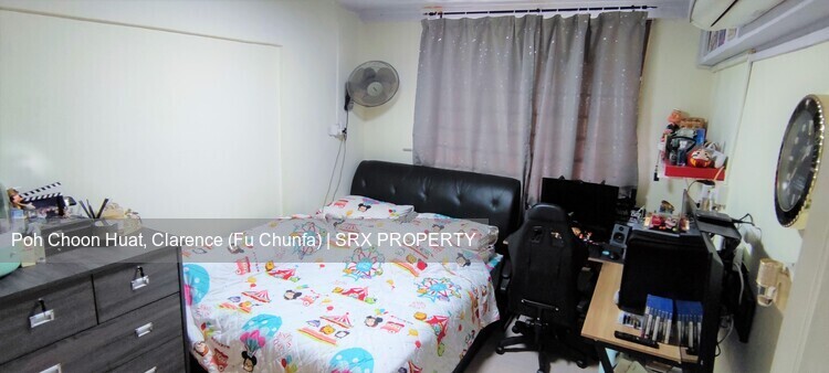 Blk 729 Yishun Street 71 (Yishun), HDB 3 Rooms #324222301